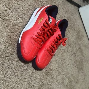 Puma shoes